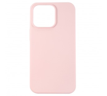 Чехол-накладка Activ Full Original Design для Apple iPhone 13 Pro (light pink)#1206045