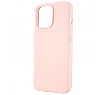Чехол-накладка Activ Full Original Design для Apple iPhone 13 Pro (light pink)#1206044