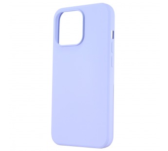 Чехол-накладка Activ Full Original Design для Apple iPhone 13 Pro (light violet)#1206042