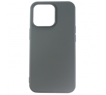 Чехол-накладка Activ Full Original Design для Apple iPhone 13 Pro (olive)#1206040