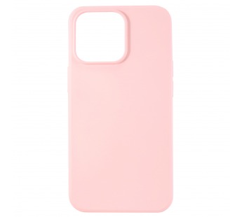 Чехол-накладка Activ Full Original Design для Apple iPhone 13 Pro (pink)#1206038