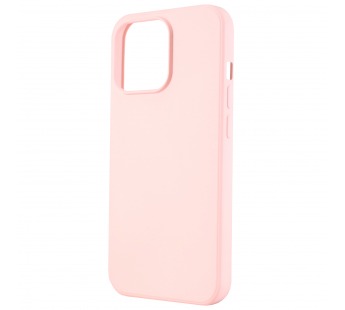 Чехол-накладка Activ Full Original Design для Apple iPhone 13 Pro (pink)#1206039