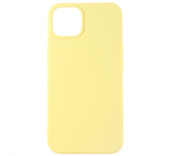 Чехол-накладка Activ Full Original Design для Apple iPhone 13 mini (yellow)#1206007