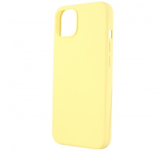 Чехол-накладка Activ Full Original Design для Apple iPhone 13 mini (yellow)#1206006