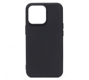 Чехол-накладка Activ Full Original Design для Apple iPhone 13 (black)#1778846