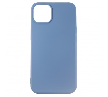 Чехол-накладка Activ Full Original Design для Apple iPhone 13 (blue)#1206004
