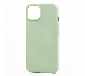 Чехол-накладка Activ Full Original Design для Apple iPhone 13 (light green)#1779489