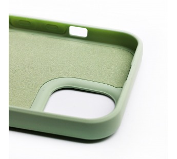 Чехол-накладка Activ Full Original Design для Apple iPhone 13 (light green)#1779490