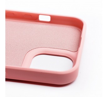 Чехол-накладка Activ Full Original Design для Apple iPhone 13 (light pink)#1779493