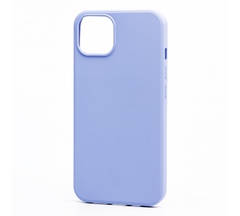 Чехол-накладка Activ Full Original Design для Apple iPhone 13 (light violet)#1779495