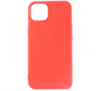 Чехол-накладка Activ Full Original Design для Apple iPhone 13 (red)#1205983