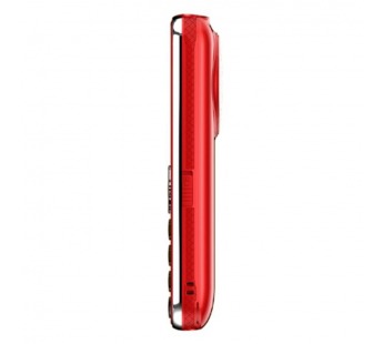                 Мобильный телефон BQ 2005 Disco красный#1505043