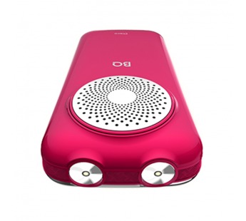                 Мобильный телефон BQ 2005 Disco розовый#1511996