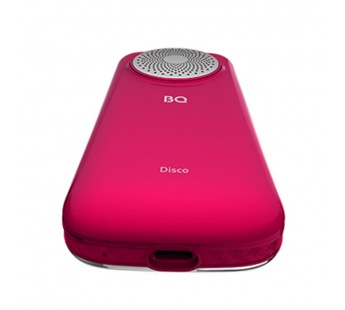                 Мобильный телефон BQ 2005 Disco розовый#1511997