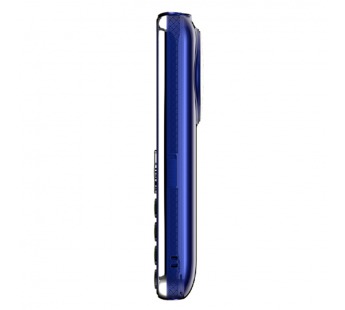                 Мобильный телефон BQ 2005 Disco синий #1511995