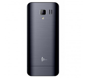                 Мобильный телефон F+ (Fly) S350 Dark Grey#1505082