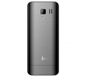                 Мобильный телефон F+ (Fly) S350 Light Grey#1505076