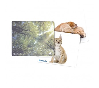 Коврик для мыши SILK, шт#2139120