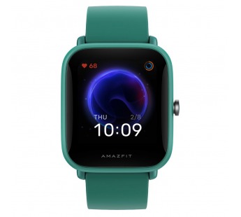 AMF часы BIP U Pro A2008 green#1512015