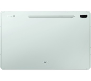 Планшет Samsung Galaxy Tab S7 FE SM-T735 green (зелёный) 64Гб#1291273