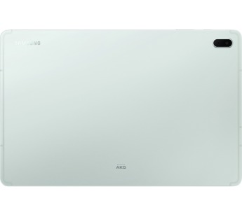 Планшет Samsung Galaxy Tab S7 FE SM-T735 green (зелёный) 64Гб#1291274