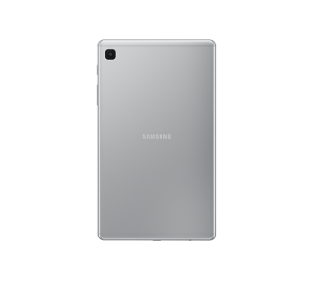 Планшет Samsung Galaxy Tab A7 Lite SM-T220 silver (серебро) 32Гб#1275093