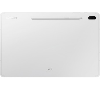 Планшет Samsung Galaxy Tab S7 FE SM-T733 silver (серебро) 64Гб#1291363