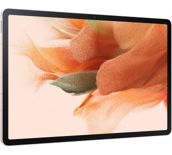 Планшет Samsung Galaxy Tab S7 FE SM-T735 pink (розовый) 64Гб#1283393