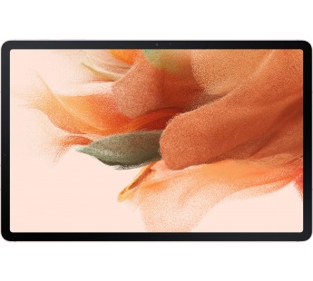 Планшет Samsung Galaxy Tab S7 FE SM-T735 pink (розовый) 64Гб#1283390