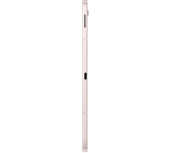 Планшет Samsung Galaxy Tab S7 FE SM-T735 pink (розовый) 64Гб#1283396