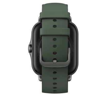 AMF часы GTS 2e A2021 green#1511981