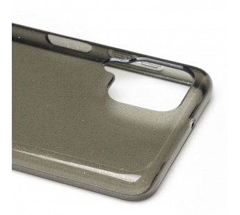 Чехол-накладка - SC123 для Samsung SM-A225 Galaxy A22 4G (black)#2125363