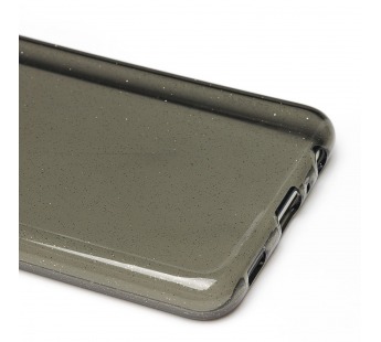 Чехол-накладка - SC123 для Samsung SM-A225 Galaxy A22 4G (black)#2125364