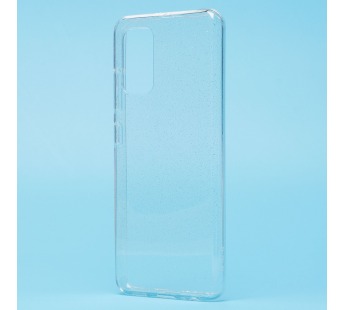 Чехол-накладка - SC123 для Samsung SM-A225 Galaxy A22 4G (white)#1627005