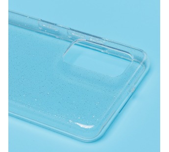 Чехол-накладка - SC123 для Samsung SM-A225 Galaxy A22 4G (white)#1627006