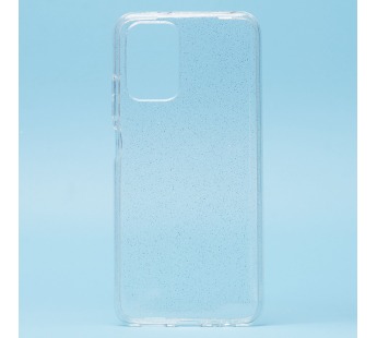 Чехол-накладка - SC123 для Xiaomi Redmi Note 10 (white)#1394694