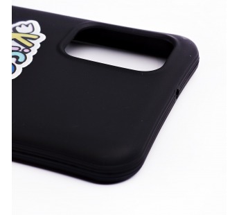 Чехол-накладка - SC210 для "Samsung SM-M317 Galaxy M31s" (005) (black) (124928)#1250250