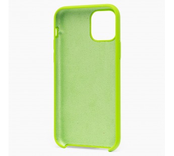 Чехол-накладка Activ Original Design для "Apple iPhone 11 Pro Max" (green) (112758)#2084340