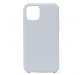 Чехол-накладка Activ Original Design для "Apple iPhone 11 Pro Max" (light blue) (112760)#1249109