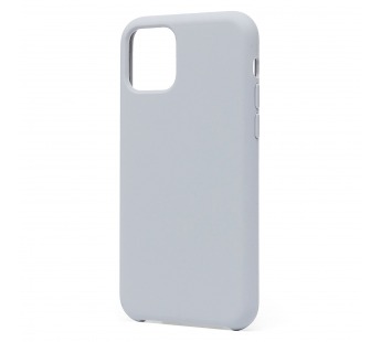 Чехол-накладка Activ Original Design для "Apple iPhone 11 Pro Max" (light blue) (112760)#1249110