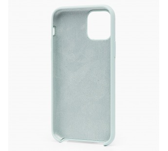 Чехол-накладка Activ Original Design для "Apple iPhone 11 Pro Max" (light green) (112761)#2084343