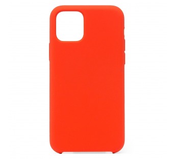 Чехол-накладка Activ Original Design для "Apple iPhone 11 Pro Max" (orange) (112764)#1249115