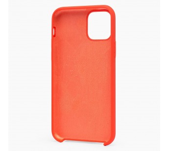 Чехол-накладка Activ Original Design для "Apple iPhone 11 Pro Max" (orange) (112764)#2084342