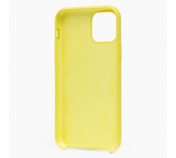 Чехол-накладка Activ Original Design для "Apple iPhone 11 Pro Max" (yellow) (112772)#2084341