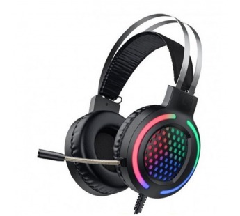                         Полноразмерные наушники Hoco ESD03 Gaming (черный)#1283173