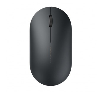 Мышь для ПК Xiaomi Wireless Mouse 2 (черный)  HLK4039CN#1283046