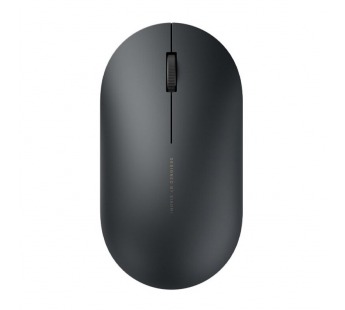 Мышь для ПК Xiaomi Wireless Mouse 2 (черный)  HLK4039CN#2141383