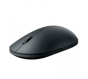 Мышь для ПК Xiaomi Wireless Mouse 2 (черный)  HLK4039CN#1283045