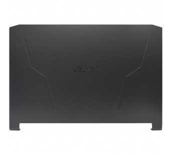 Крышка матрицы для Acer Nitro 5 AN517-41 черная#1840224