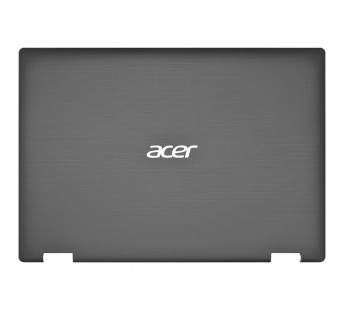 Крышка матрицы для Acer Spin 1 SP111-33 черная#1840221